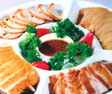 Peking Duck